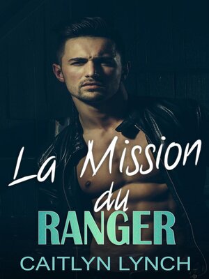 cover image of La Mission du Ranger